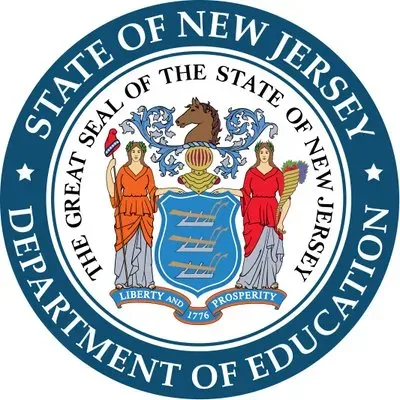 US Department of Education Logo.